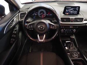 Mazda 3 bild 15