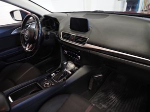 Mazda 3 bild 10