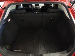 Mazda 3 bild 9