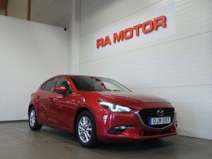 Mazda 3 bild 3