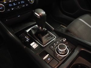Mazda 3 bild 21