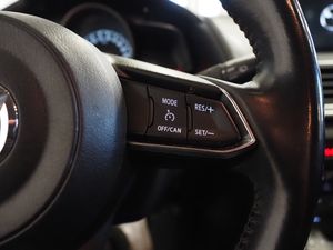Mazda 3 bild 19