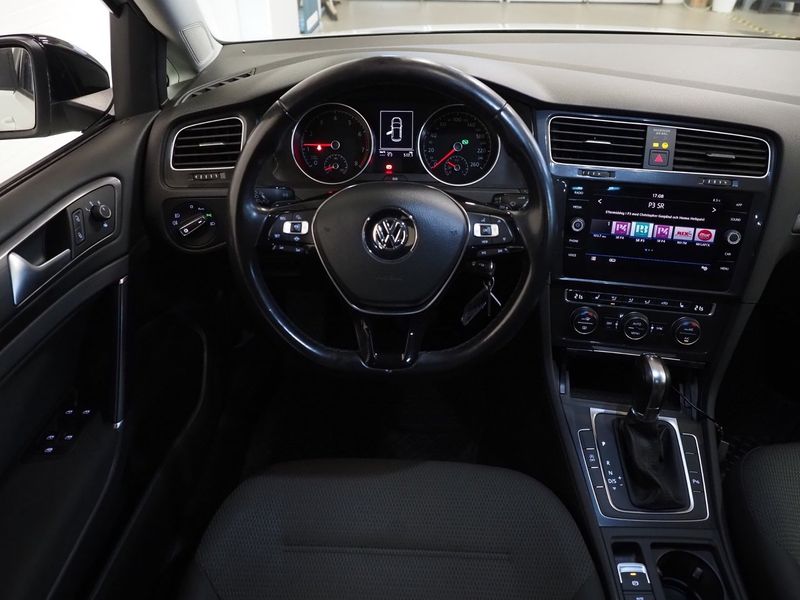 Volkswagen Golf bild 15
