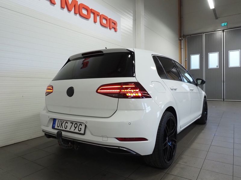 Volkswagen Golf bild 6