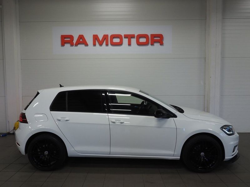 Volkswagen Golf bild 4
