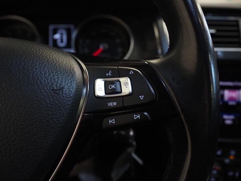 Volkswagen Golf bild 19