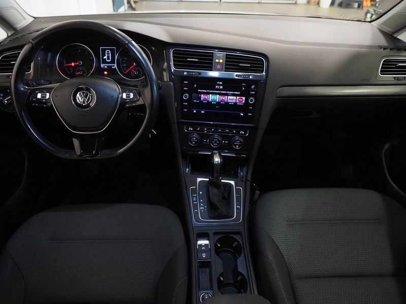 Volkswagen Golf bild 14