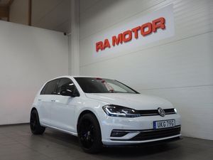 Volkswagen Golf bild 3