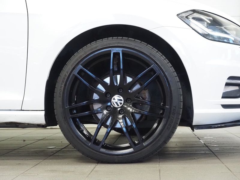 Volkswagen Golf bild 8