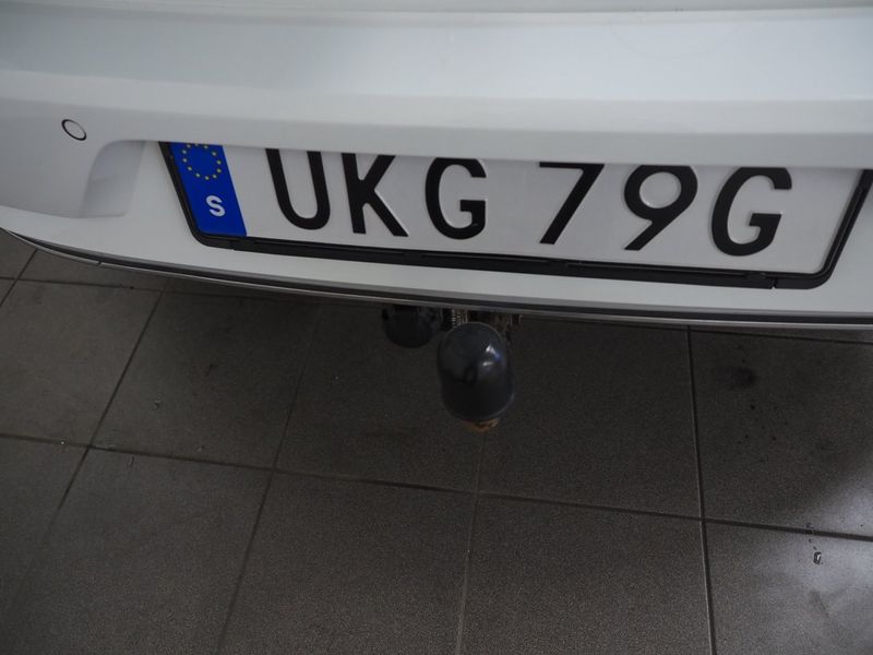 Volkswagen Golf bild 9