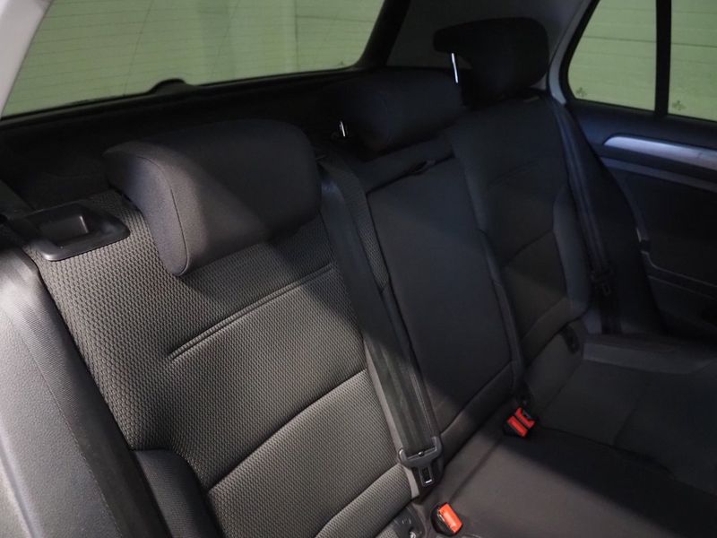 Volkswagen Golf bild 13