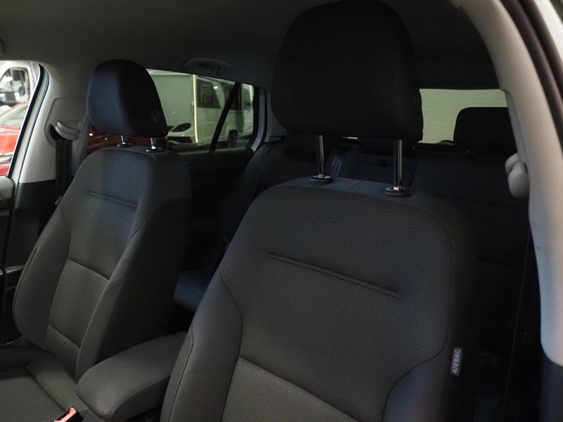Volkswagen Golf bild 17