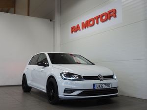 Volkswagen Golf bild 1