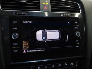 Volkswagen Golf bild 21