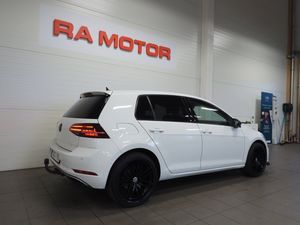 Volkswagen Golf bild 5