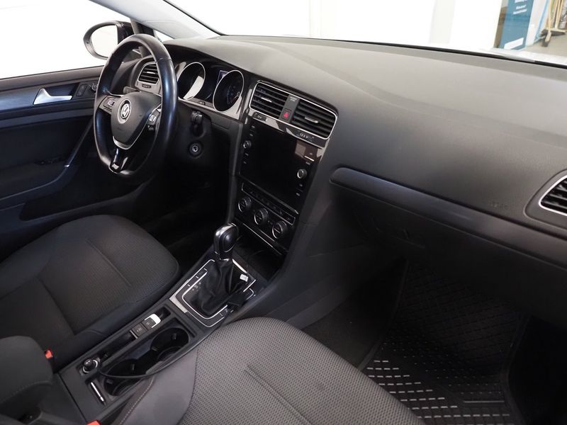 Volkswagen Golf bild 10