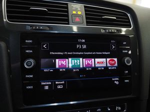 Volkswagen Golf bild 22