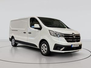 Renault Trafic bild 6