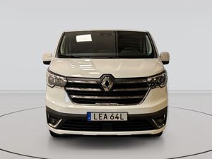 Renault Trafic bild 7