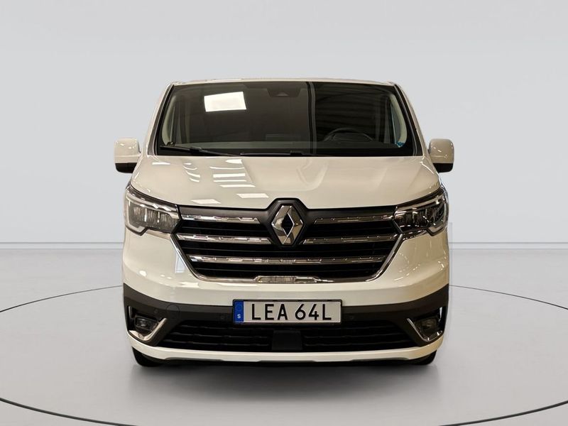 Renault Trafic bild 7