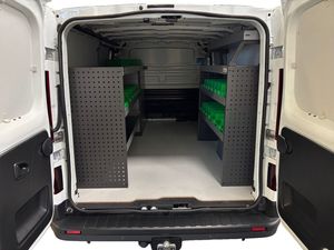 Renault Trafic bild 13