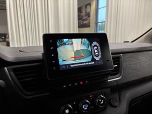 Renault Trafic bild 22