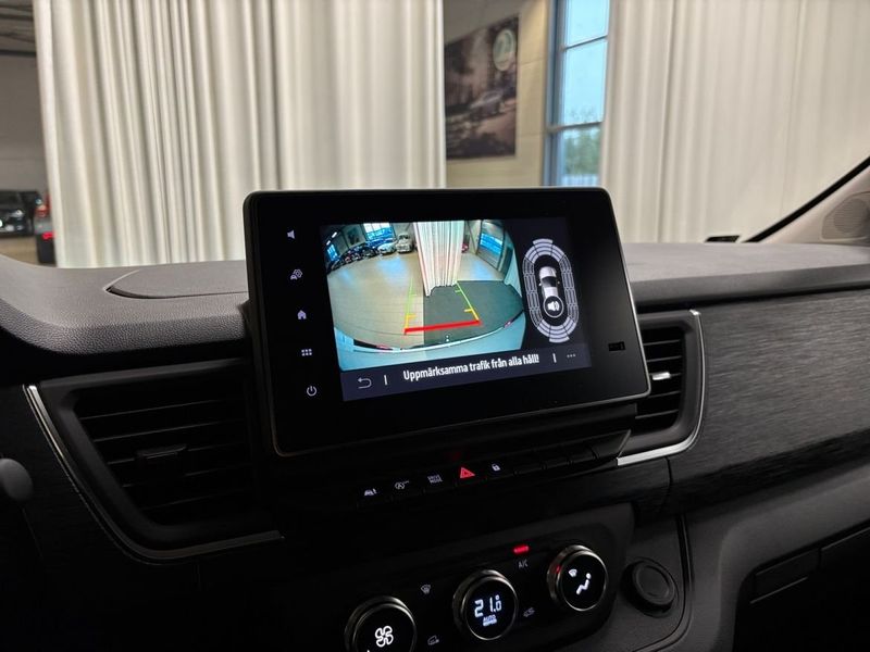Renault Trafic bild 22