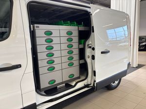 Renault Trafic bild 19