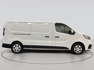 Renault Trafic bild 5