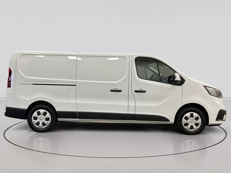 Renault Trafic bild 5