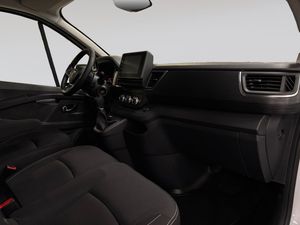 Renault Trafic bild 11