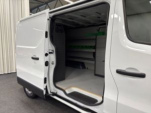 Renault Trafic bild 20
