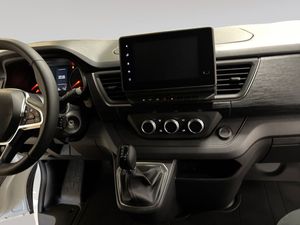 Renault Trafic bild 10