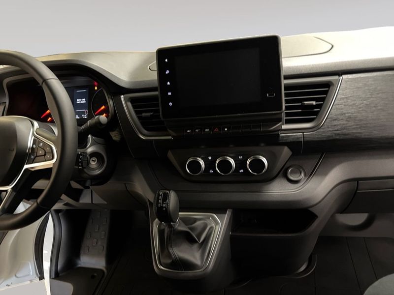Renault Trafic bild 10