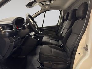 Renault Trafic bild 9