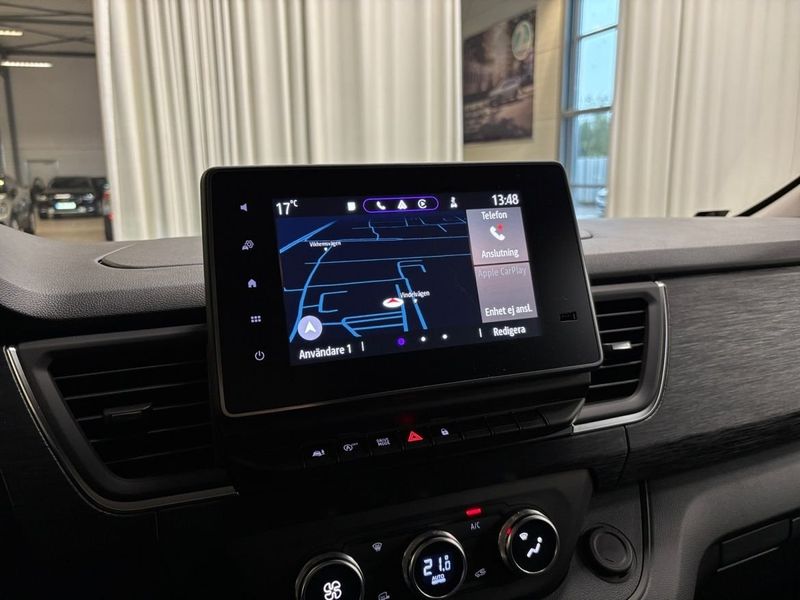 Renault Trafic bild 21