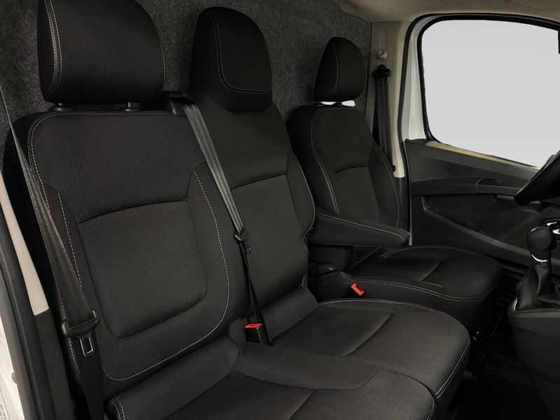 Renault Trafic bild 12