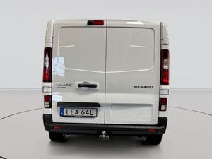 Renault Trafic bild 4