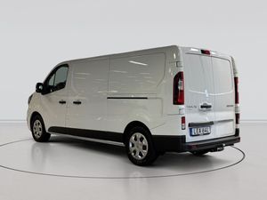 Renault Trafic bild 3