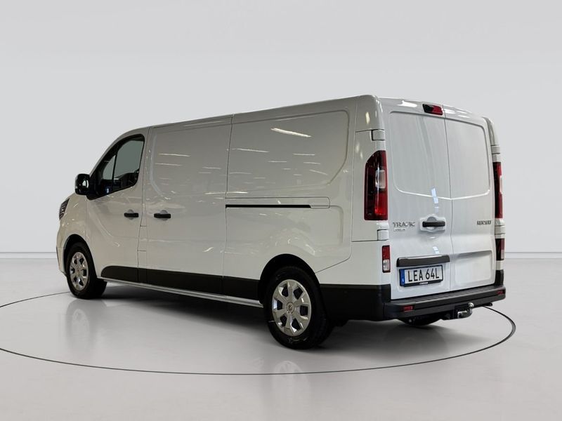 Renault Trafic bild 3