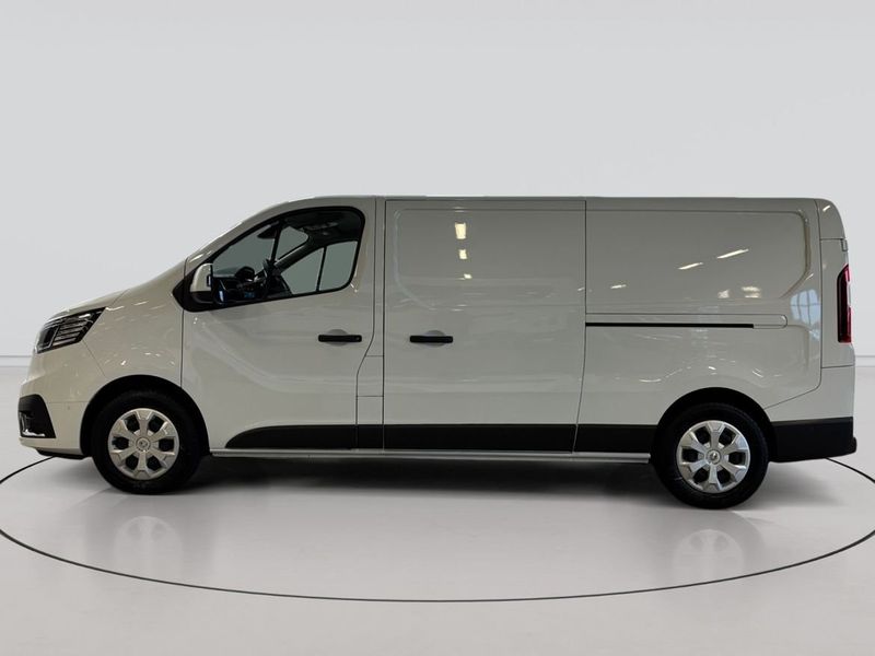 Renault Trafic bild 2