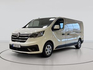 Renault Trafic bild 1