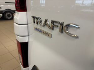 Renault Trafic bild 18