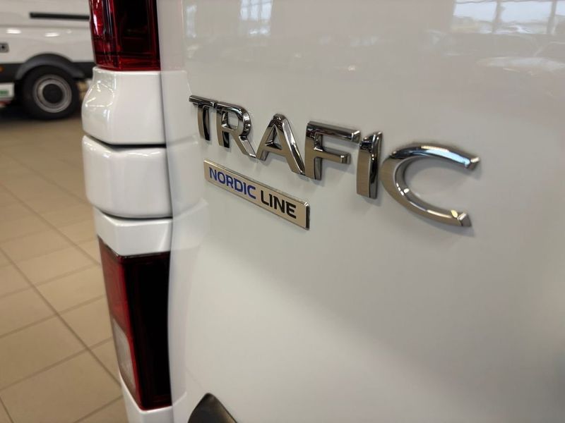 Renault Trafic bild 18