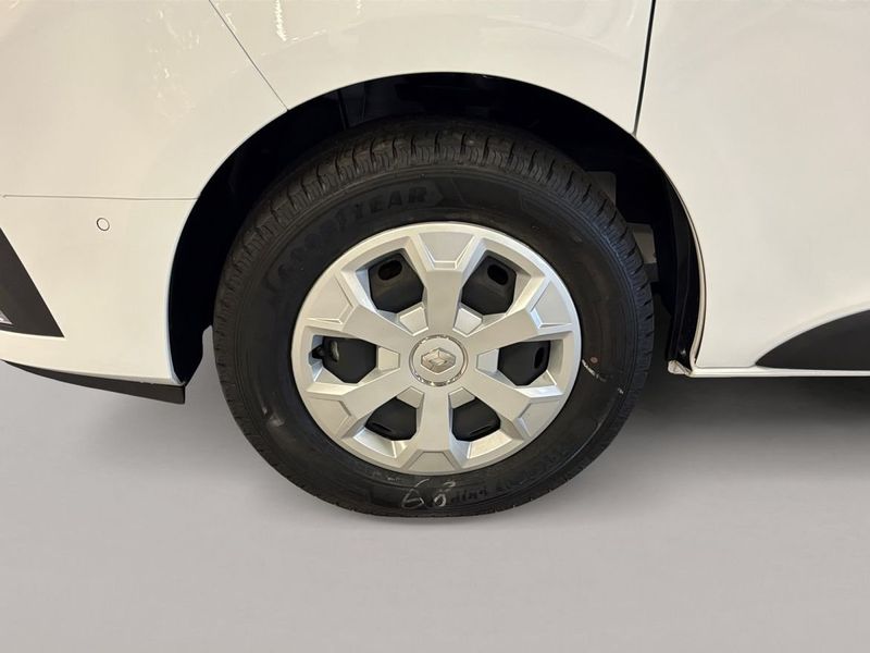 Renault Trafic bild 8