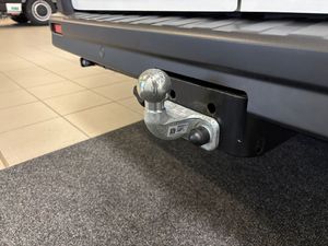 Renault Trafic bild 17