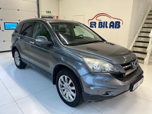 Honda CR-V bild 1
