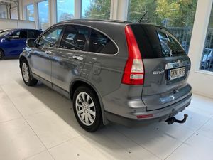 Honda CR-V bild 4