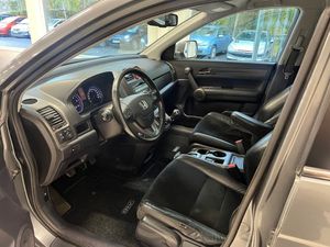 Honda CR-V bild 5