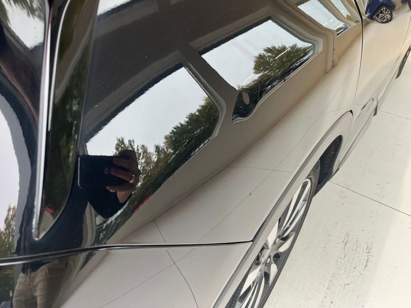 Honda Civic bild 5